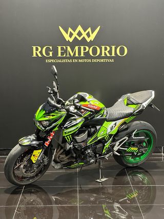 Z800E DESDE 115€/MES