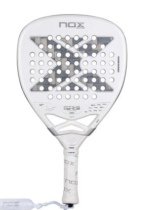 Nox AT10 Genius Attack 12K Alum Xtreme 2026