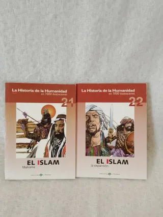 Historia de la humanidad