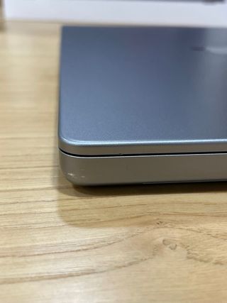 MacBook M1 Pro 32GB 16 pulg. Financiamos tu compra