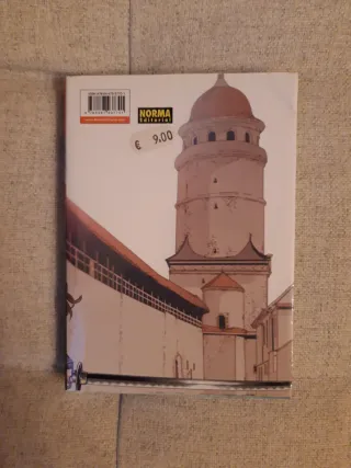 Manga Isaak - tomos 1, 2 y 3