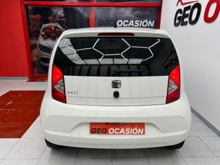 SEAT Mii 2014