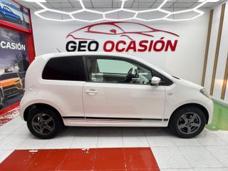 SEAT Mii 2014