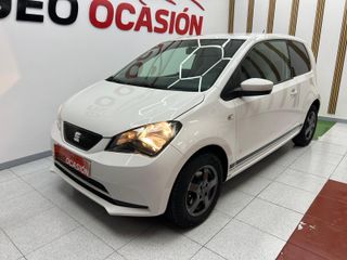 SEAT Mii 2014