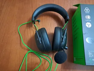 Razer Blackshark V2 X Auriculares Gaming