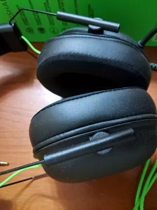 Razer Blackshark V2 X Auriculares Gaming
