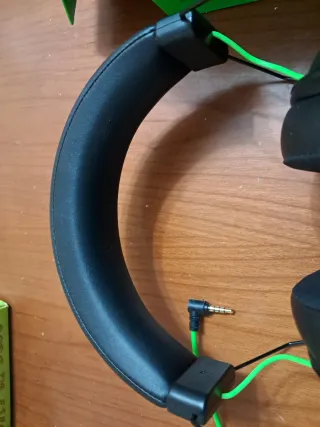 Razer Blackshark V2 X Auriculares Gaming