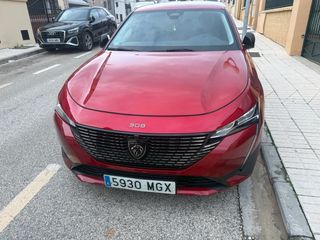 Peugeot 308 2023