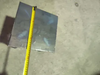 Anclajes metálicos para construcción