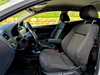 Volkswagen Polo 1.6 tdi Automatico