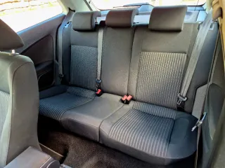 Volkswagen Polo 1.6 tdi Automatico