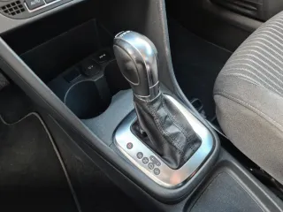 Volkswagen Polo 1.6 tdi Automatico
