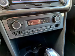 Volkswagen Polo 1.6 tdi Automatico