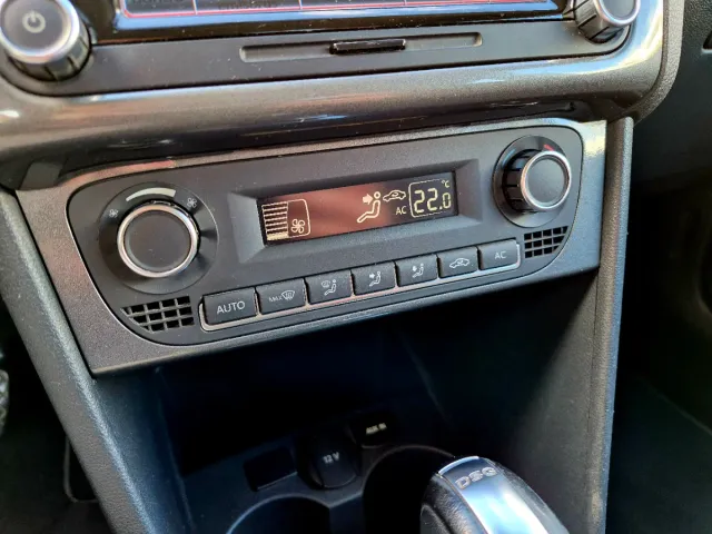 Volkswagen Polo 1.6 tdi Automatico