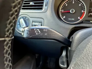 Volkswagen Polo 1.6 tdi Automatico