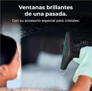 Aspiradora cecotec Conga 4000 carpe spot clean XL