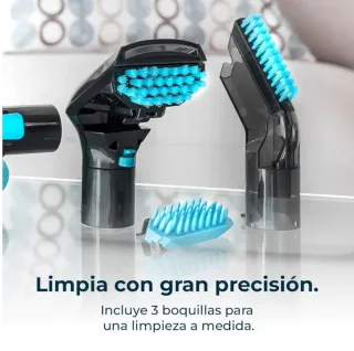 Aspiradora cecotec Conga 4000 carpe spot clean XL