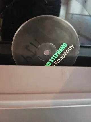 Vinilo Marino Stephano - Eternal Rhapsody