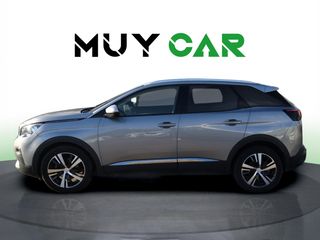 Peugeot 3008 BlueHDI 130 S&S Allure 96 kW (130 CV)