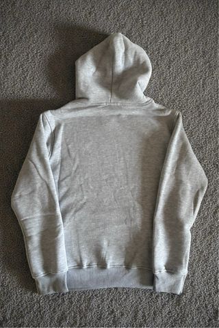 Sweatshirt Ralph Lauren Cinzento M