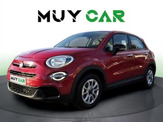 Fiat 500X 1.0 Firefly S&S Urban 88 kW (120 CV)