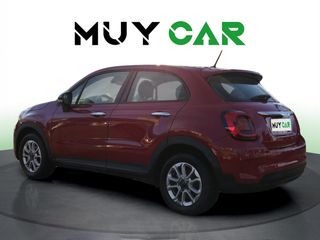 Fiat 500X 1.0 Firefly S&S Urban 88 kW (120 CV)