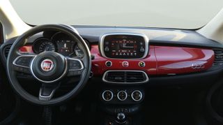 Fiat 500X 1.0 Firefly S&S Urban 88 kW (120 CV)