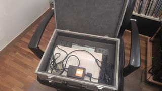 Roland R-8 Human Rhythm Composer