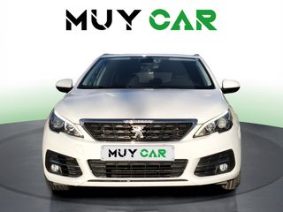 Peugeot 308 SW BlueHDI 130 S&S Style Auto 96 kW (130 CV)