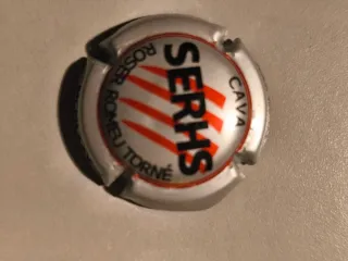 Lote Siete Placas de cava