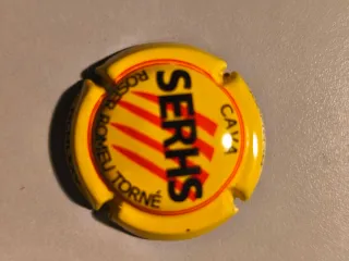 Lote Siete Placas de cava