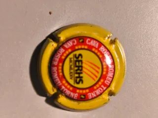 Lote Siete Placas de cava