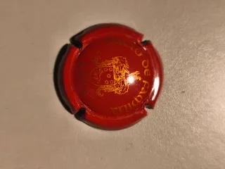 Lote Siete Placas de cava