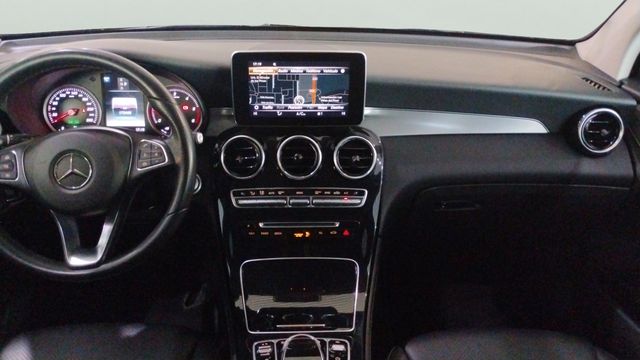Mercedes-Benz GLC 250 d 4Matic 150 kW (204 CV)