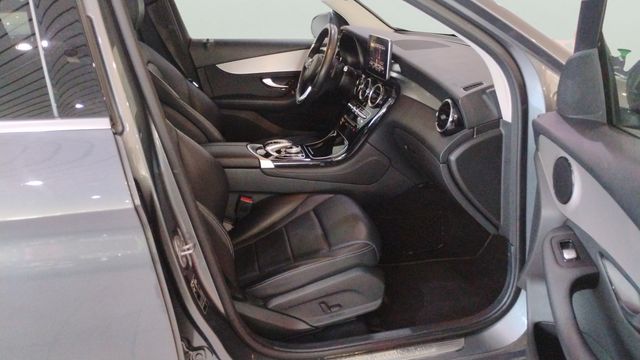 Mercedes-Benz GLC 250 d 4Matic 150 kW (204 CV)