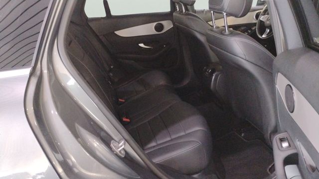 Mercedes-Benz GLC 250 d 4Matic 150 kW (204 CV)