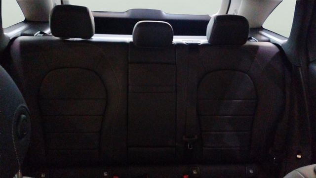 Mercedes-Benz GLC 250 d 4Matic 150 kW (204 CV)