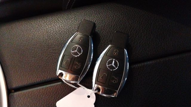 Mercedes-Benz GLC 250 d 4Matic 150 kW (204 CV)