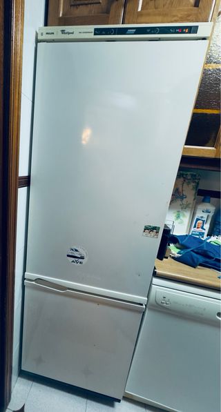 Lavadora Balay Blanca