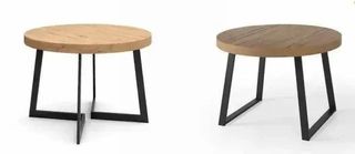 MESA COMEDOR EXTENSIBLE MELODY.