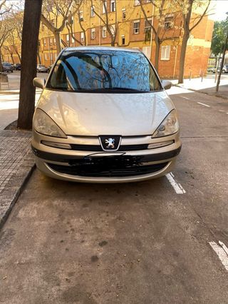 Peugeot 807 2005