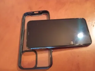 iPhone 11 Pro espacial negro 256 GB