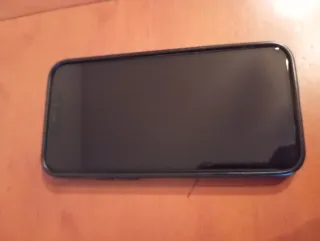 iPhone 11 Pro espacial negro 256 GB