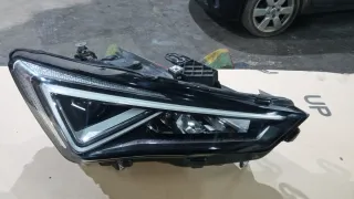 Faro derecho Seat Leon FR 2020 LED