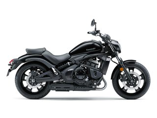 Kawasaki Vulcan S 650 NUEVA cruiser MODELO 2026