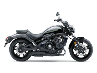 Kawasaki Vulcan S 650 NUEVA cruiser MODELO 2026