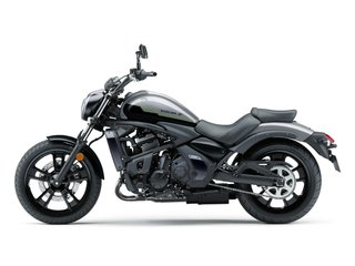 Kawasaki Vulcan S 650 NUEVA cruiser MODELO 2026