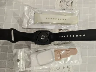 Xiaomi Redmi Watch 3 Active Negro