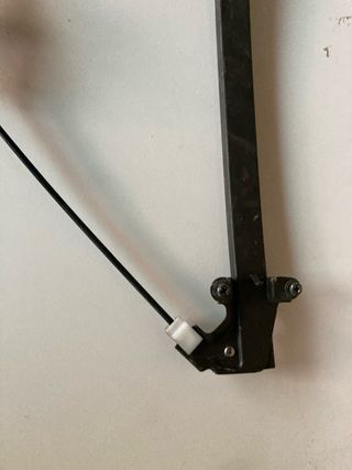 Elevalunas manual vitara 3p  delantero izquierdo