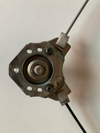 Elevalunas manual vitara 3p  delantero izquierdo